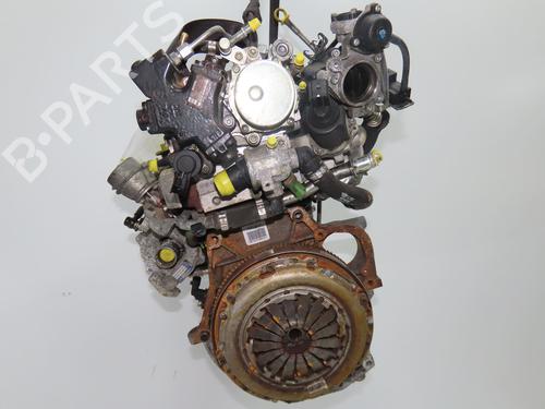 Engine OPEL CORSA D (S07) 1.3 CDTI (L08, L68) | BP32457445M1