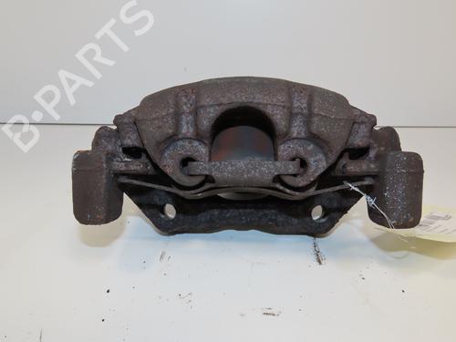 Right front brake caliper VW TRANSPORTER T4 Bus (70B, 70C, 7DB, 7DK, 70J, 70K, 7DC, 7DJ) 2.5 TDI | BP28967695M104