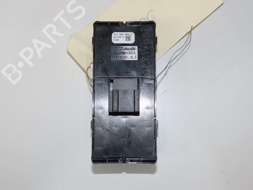 Left front window switch AUDI Q2 (GAB, GAG) 35 TFSI | BP32308412I27 - Image 3