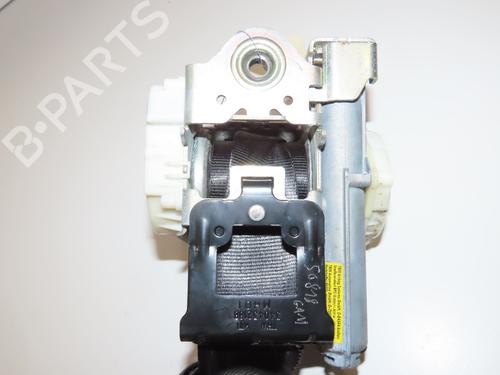 Venstre foran beltestrammer FORD FIESTA VI (CB1, CCN) 1.4 TDCi | BP28830787C87 