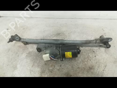 Front wiper motor CITROËN SAXO (S0, S1) | BP23178306M29