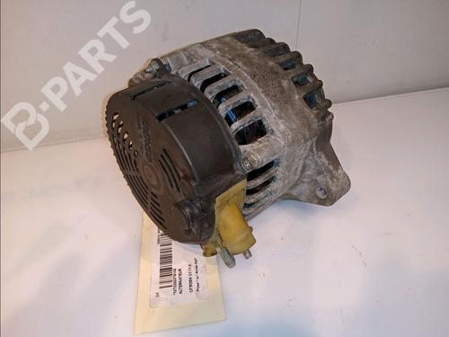 Alternator CITROËN C1 (PM_, PN_) 1.0 | BP11099316M7 