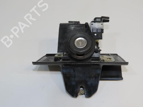 Used Tailgate lock MERCEDES-BENZ E-CLASS (W210) E 270 CDI (210.016) (170 hp) 33059457