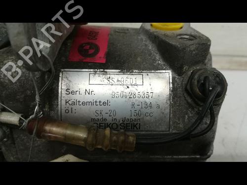 Used AC compressor AC compressor BMW 3 Touring (E36) 318 tds (90 hp) 36493546 36493546