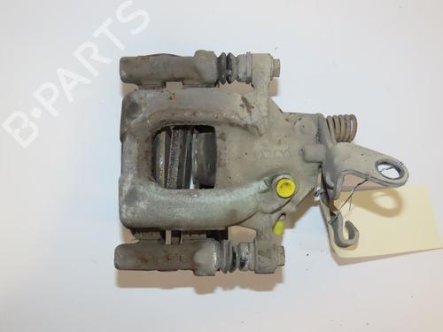 Used Left rear brake caliper VW TOURAN (1T3) 2.0 TDI (140 hp) 29441699