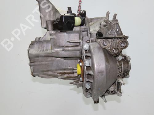 Used Gearbox Gearbox CITROËN C5 III Break (RW_) 2.0 HDi 165 (163 hp) 28829424 28829424