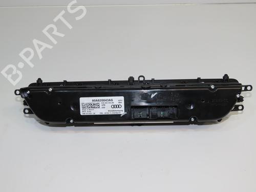 Climate control AUDI Q5 (FYB, FYG) 40 TDI Mild Hybrid quattro | BP33298087I5 - Image 2