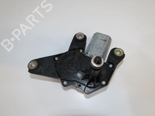 Used Rear wiper motor Rear wiper motor NISSAN MICRA III (K12) 1.4 16V (88 hp) 33681120 33681120