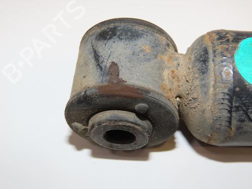 Right rear shock absorber TOYOTA YARIS (_P13_) 1.5 Hybrid (NHP130_) | BP29318755M19 