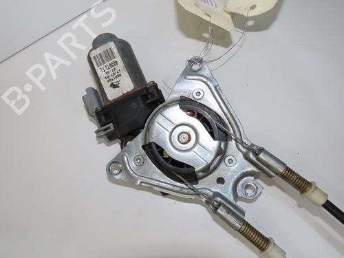 Used Front left window mechanism Front left window mechanism FIAT SCUDO Bus (220_) 1.9 D (69 hp) 36494877 36494877