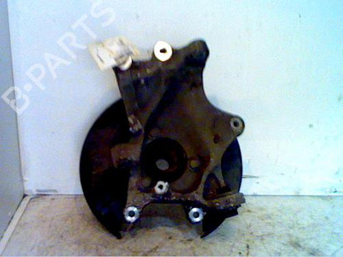 Used Left rear steering knuckle Left rear steering knuckle 36494053 36494053