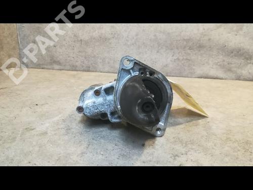 Used Starter ALFA ROMEO MITO (955_) 1.3 MultiJet (955AXP1A, 955AYC1A) (95 hp) 9613907