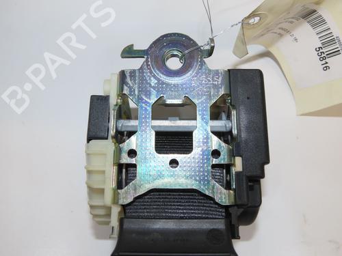 Rear left seatbelt RENAULT TWINGO II (CN0_) 1.2 16V (CN04, CN0B) | BP37624651I29 - Image 3