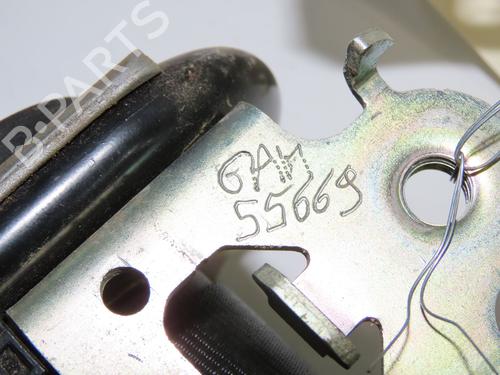 Front right seatbelt CITROËN JUMPY II Van 2.0 HDi 120 | BP32308389I25 - Image 4