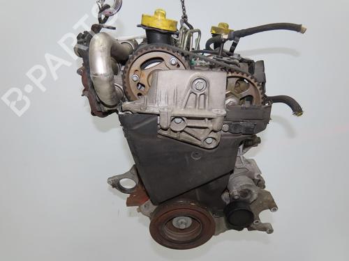 Engine RENAULT MODUS / GRAND MODUS (F/JP0_) 1.5 dCi (FP0E, JP0E) | BP38023685M1  - Image 6