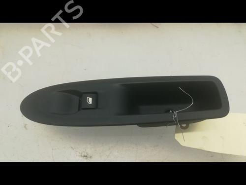 Used Left rear window switch Left rear window switch CITROËN C4 II (NC_) 1.6 HDi 90 (92 hp) 9598357 9598357