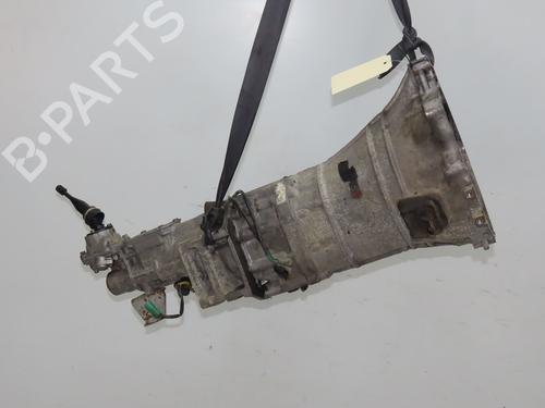 Used Gearbox MAZDA MX-5 II (NB) 1.6 16V (NB6C) (110 hp) 29195962