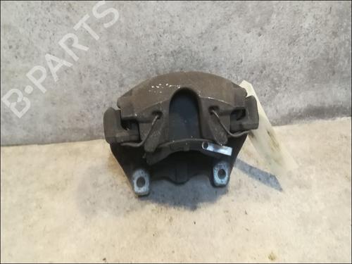 Left front brake caliper OPEL ZAFIRA / ZAFIRA FAMILY B (A05) 1.9 CDTI (M75) | BP14878269M105