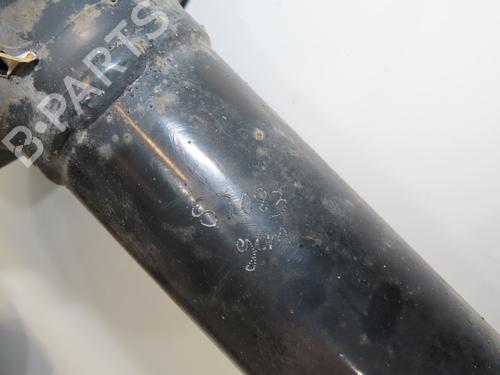 Right front shock absorber RENAULT TWINGO II (CN0_) 1.2 16V (CN04, CN0B) | BP36395795M17 - Image 5