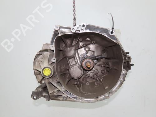 Used Gearbox Gearbox CITROËN DS3 (SA_) 1.6 BlueHDi 120 (120 hp) 28829460 28829460