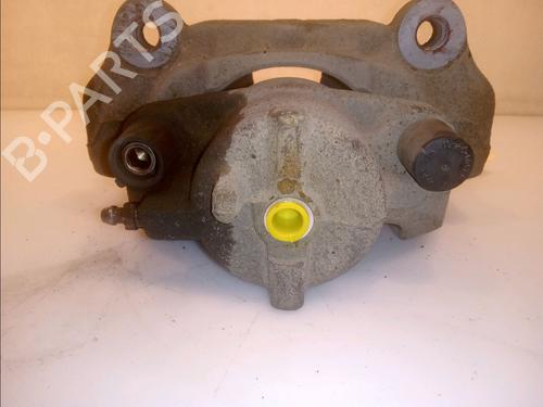 Used Right front brake caliper Right front brake caliper SAAB 9-3 Estate (E50) 1.9 TiD (150 hp) 15395376 15395376