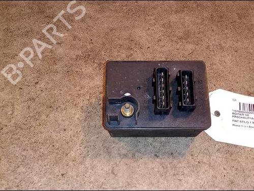 Used Electronic module FIAT STILO (192_) 1.9 JTD (192_XF1A) (80 hp) 10396425