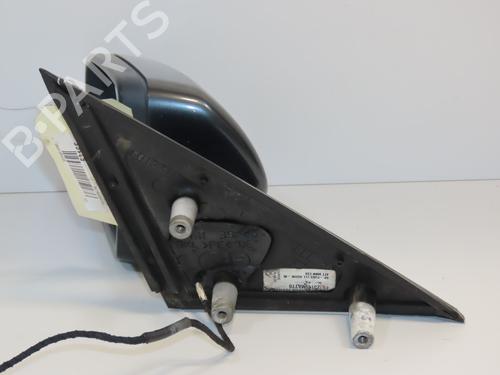 Left mirror BMW 5 (E60) 530 d | BP28968714C26 