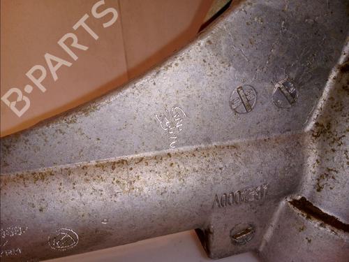 Steering rack CITROËN JUMPER II Van 2.2 HDi 100 | BP14950630M22 