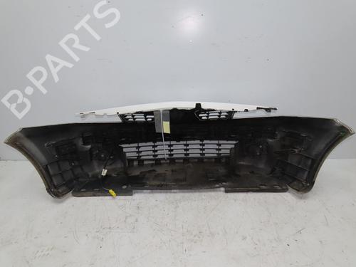 Front bumper RENAULT MEGANE II (BM0/1_, CM0/1_) 1.9 dCi | BP28830868C7 