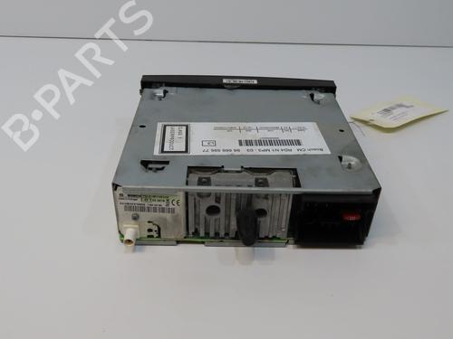 Radio CITROËN C3 Picasso (SH_) 1.6 HDI 90 | BP31242517E6