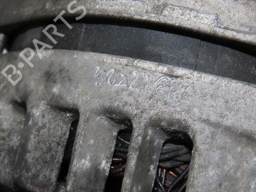 Alternator PEUGEOT PARTNER Tepee 1.6 BlueHDi 100 | BP36246556M7 - Image 8