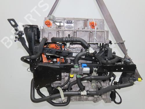 Motor Motor RENAULT KANGOO Express (FW0/1_) Z.E. (FW0Z, FW1Z) (60 hp) 36246527 36246527
