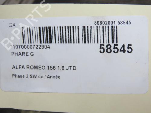 Optica esquerda Optica esquerda 37226064 37226064