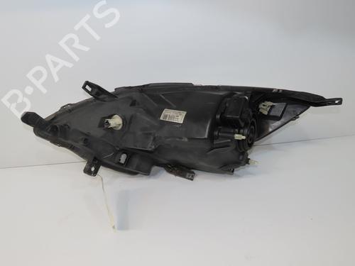 Right headlight NISSAN NOTE (E11, NE11) 1.5 dCi | BP31242590C29 - Image 2