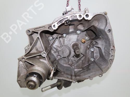 Gearbox RENAULT TWINGO II (CN0_) 1.2 16V (CN04, CN0B) | BP38004779M3 - Image 6