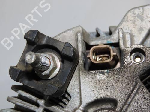 Alternator RENAULT LATITUDE (L70_) 2.0 dCi 175 (L70Y, L734) | BP39756420M7 - Image 7