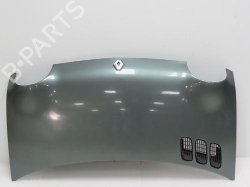 Used Hood Hood 39387847 39387847