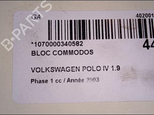 steering-column-stalk-vw-polo-9n_-9a_-19-tdi-6q0953513e9b9-2001-2002-2003-2004-2005-2006-2007-2008-2009-2010-2011-2012-2013-2014-9664946 main image
