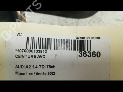 front-right-belt-tensioner-audi-a2-8z0-2000-2001-2002-2003-2004-2005-36494647 main image