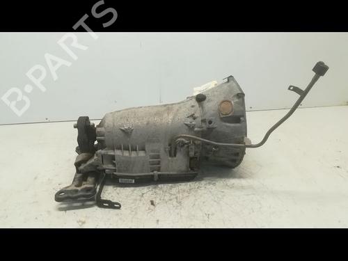 Gearbox MERCEDES-BENZ C-CLASS (W204) C 220 CDI (204.008) | BP14875103M3 