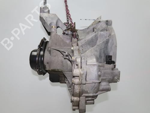 Used Gearbox Gearbox FORD FOCUS I Turnier (DNW) 1.6 16V (100 hp) 36582964 36582964