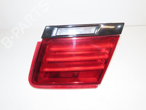 Used Right tailgate light Right tailgate light BMW 7 (F01, F02, F03, F04) 750 i, Li xDrive (408 hp) 33417867 33417867