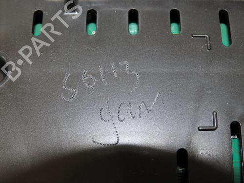 Instrument cluster NISSAN LEAF (ZE0) Electric | BP36494558C47  - Image 5