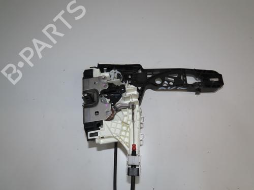 Front left lock MERCEDES-BENZ SPRINTER 4-t Van (B907, B910) 414 CDI RWD (907.643, 907.645, 907.647) | BP31077355C98 
