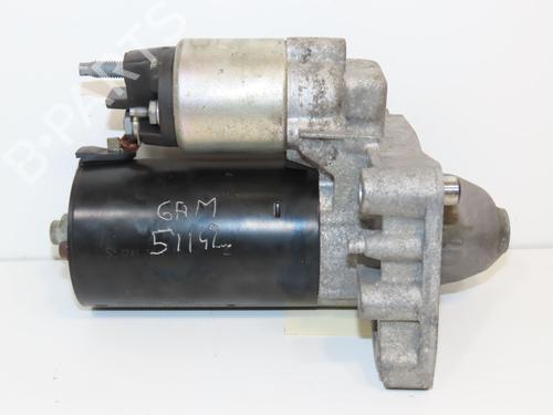 Starter MINI MINI (R56) Cooper D | BP26383479M8 - Image 3