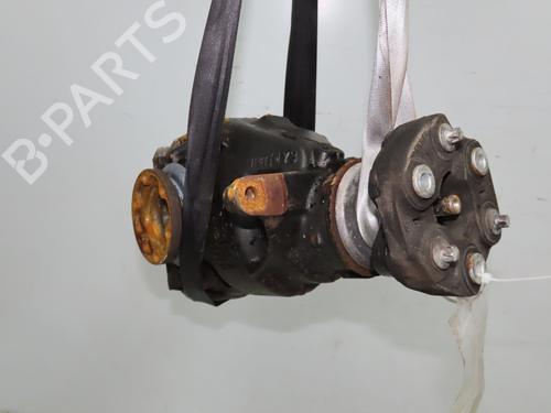 Rear differential BMW 1 (E81) 118 d | BP31120210M24 - Image 5