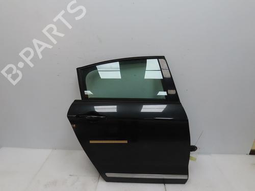 Used Right rear door CITROËN C5 III (RD_) 2.0 HDi 140 (RDRHF8, RDRHFA, RDRHA8, RDRHAJ) (140 hp) 31120934