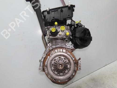 Engine CITROËN C1 (PM_, PN_) 1.0 | BP31865223M1 