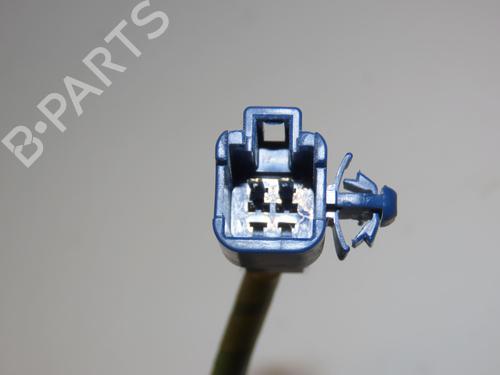 Used Tailgate lock Tailgate lock TOYOTA YARIS (_P9_) 1.0 VVT-i (KSP90_, KSP90R) (69 hp) 28969253 28969253
