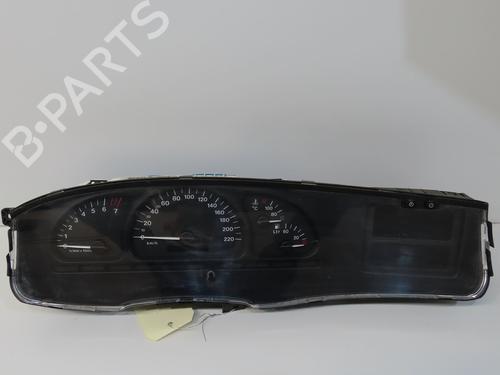Used Instrument cluster Instrument cluster OPEL VECTRA B Hatchback (J96) 1.8 i 16V (F68) (116 hp) 36494525 36494525